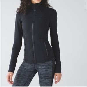 Lululemon | Black Define Jacket